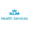 KLM Health Services-logo