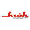 Klüh Service Management GmbH-logo
