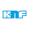 KNF Flodos AG-logo
