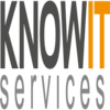 Knowit services-logo