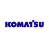 Komatsu Australia-logo