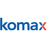 Komax-logo