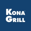 Kona Grill-logo