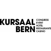 Kongress + Kursaal Bern AG-logo