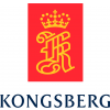 Kongsberg Maritime-logo