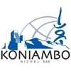 Koniambo Nickel-logo