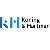 Koning & Hartman-logo