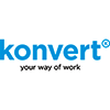 Konvert Office Antwerpen