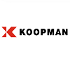 Koopman Logistics Group-logo
