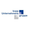 kopp Unternehmensgruppe-logo