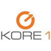 Kore1-logo