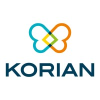Korian-logo