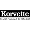 Korvette-logo