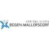 Kreiskliniken Bogen-Mallersdorf-logo