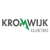 Kromwijk Elektro-logo