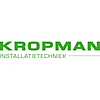 Kropman Installatietechniek-logo