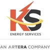KS ENERGY SERVICES