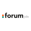 Forum Jobs