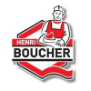Henri Boucher