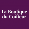 La Boutique du Coiffeur-logo