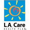 L.A. Care Health Plan-logo