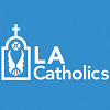 St. John Neumann Catholic Church-logo