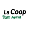 LA COOP AGRILAIT-logo