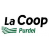 La Coop Purdel-logo