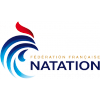 La Fédération Française de Natation-logo