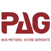 La PAG-logo