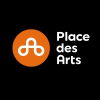 La Place des Arts-logo
