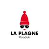 La Plagne-logo