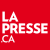 La Presse-logo