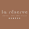 La Réserve Genève-logo