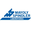 LABORATOIRES MAYOLY SPINDLER