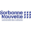 UNIVERSITE SORBONNE NOUVELLE - PARIS 3