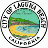 The City Of Laguna Beach, CA