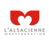 L'Alsacienne de Restauration-logo