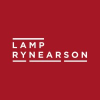 Lamp Rynearson-logo