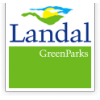 Landal GreenParks-logo