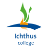 Ichthus College-logo