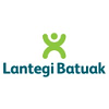 Lantegi Batuak-logo