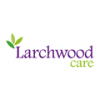 Larchwood Care-logo