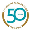 Larkin Community Hospital-logo