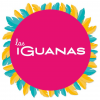 Las Iguanas-logo