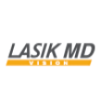 LASIK MD-logo