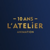 L’Atelier Animation-logo
