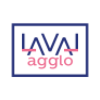 Laval Agglomération-logo