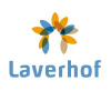 Laverhof-logo