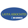 Lavya Associates HR Services-logo
